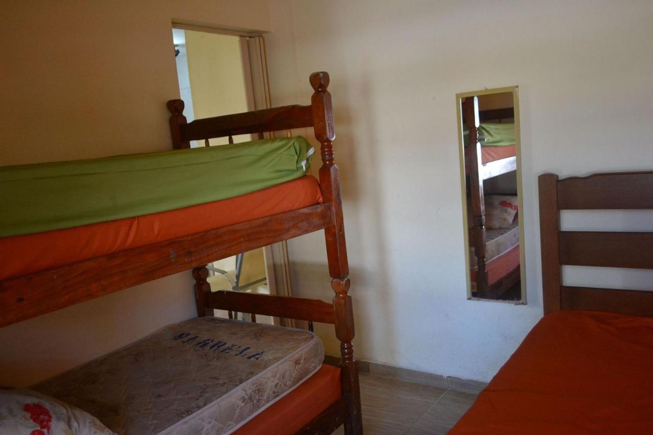 0001.09 - Maranduba - Chale Terreo - 1 Dormitorio - 6 Pessoas - 2 Quadras Do Mar - Piscina - Wi-Fi Ubatuba Exteriér fotografie